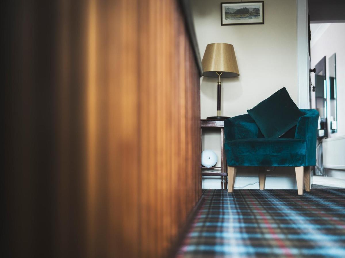 The Spey Bed & Breakfast Grantown-on-Spey Exterior photo