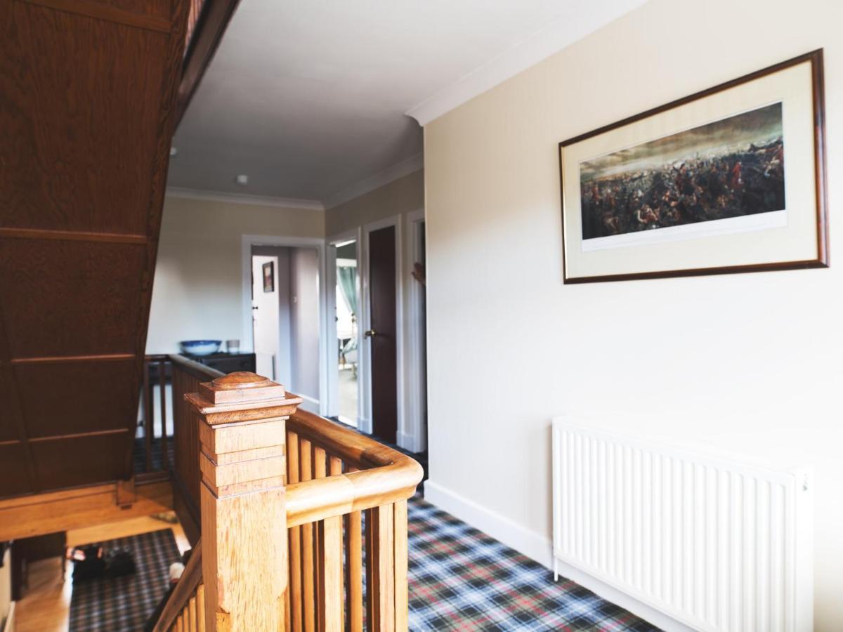 The Spey Bed & Breakfast Grantown-on-Spey Exterior photo