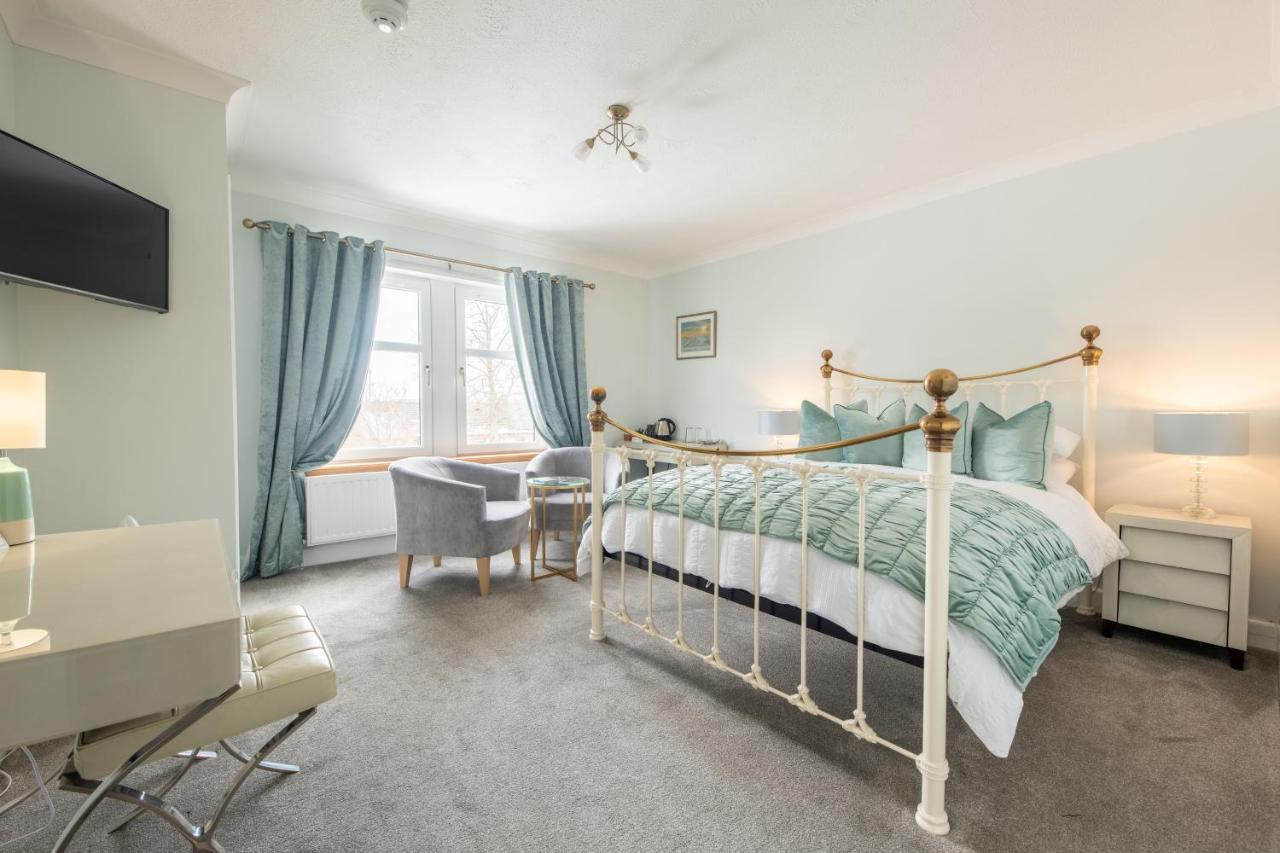 The Spey Bed & Breakfast Grantown-on-Spey Room photo