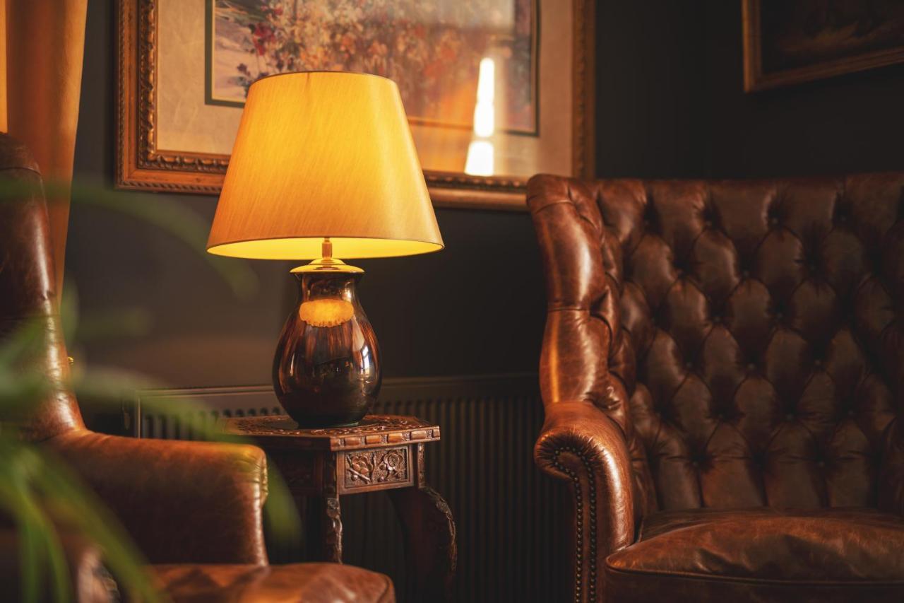 The Spey Bed & Breakfast Grantown-on-Spey Exterior photo