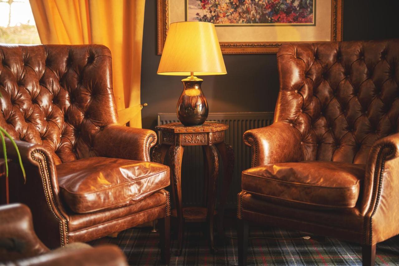 The Spey Bed & Breakfast Grantown-on-Spey Exterior photo