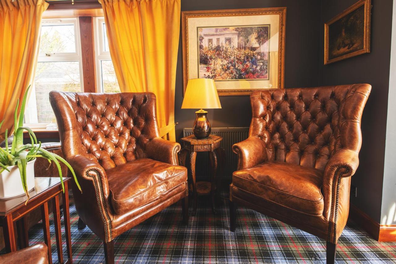 The Spey Bed & Breakfast Grantown-on-Spey Exterior photo